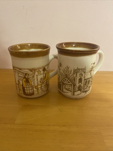 Biltons vintage stoneware - biltons,