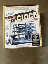 Vintage Time Machine Kinetic