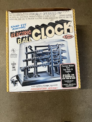 Vintage time machine kinetic - machine,