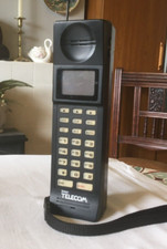 BRITISH TELECOM UNTESTED 1980s