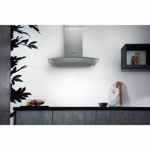 Hotpoint phgc7 4flmx built - phgc7.4flmx, in