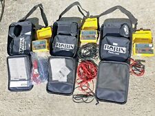 Job Lot 3 x Ex RAF Robin