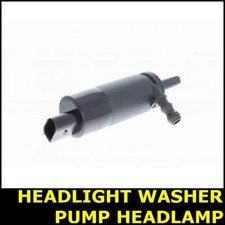 Headlight Washer Pump Headlamp FOR AUDI A4 8H 02->09 CHOICE2/2