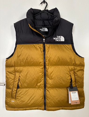 The north face - face, 1996