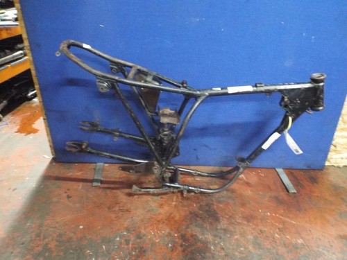 Bsa b44r victor - roadster, b44