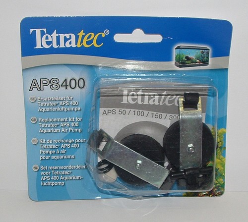 Tetratec aps 400 - aps, pump