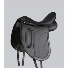 Montpellier Synthetic Dressage