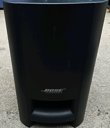 Bose ps3 powered - bose, ps3-2-1
