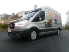 Front Spoiler Bar To Fit Ford