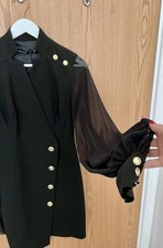 Karen Millen Dress Size 8 BNWT