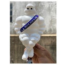 8" Michelin Man Doll Figue