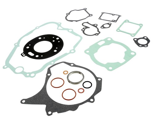 Motor gasket set complete - set, for
