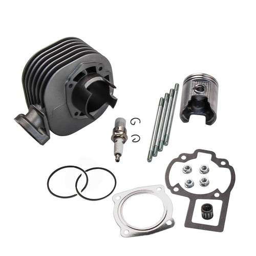Complete cylinder kit for - cylinder,