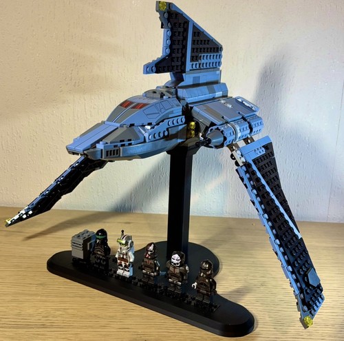 Lego star wars display stand - lego,