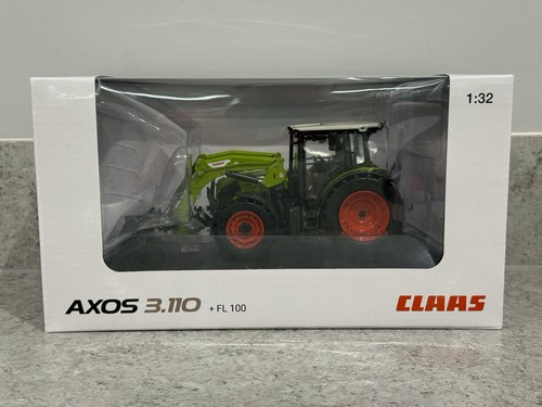 Ros claas axos 110 - ros, 3.110