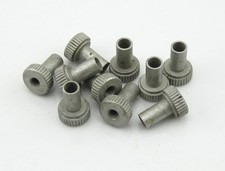 10x Nut CX.94487 5UB/6190 4BA