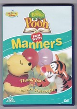 Playhouse Disney The Book of