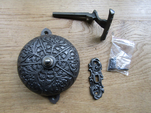 Single stroke mechanical cast - single,