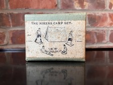 Vintage Lead Charbens Boxed