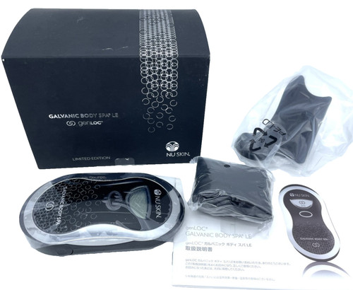Skin ageloc galvanic body - nu,
