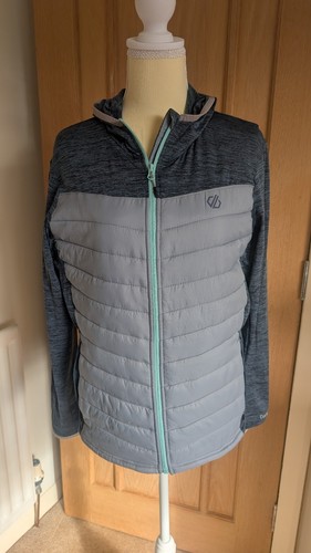 Dare ladies mid layer - 2b,