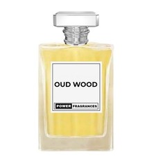 OUD WOOD VEGAN PARFUM - POWER