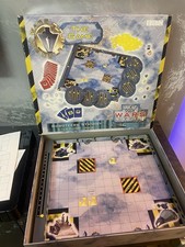 BBC Robot Wars Family Board