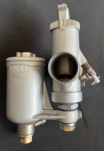 Amal pre monobloc - pre, es2
