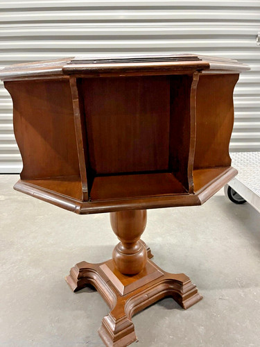 Vintage custom revolving - custom,