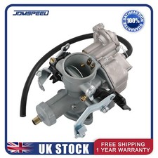 JDMSPEED Carburettor Fits QuadZILLA SMC XLC300 Carb