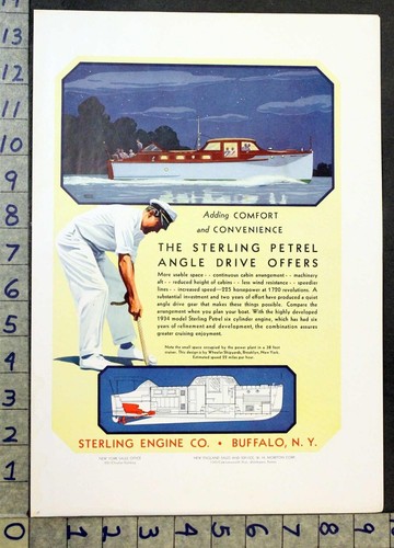 1936 cabin cruiser - cabin, boat