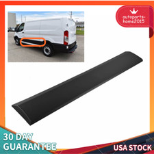 Left Side Sliding Door Trim Molding Cover for 2015-2019 Ford Transit 150/250/350