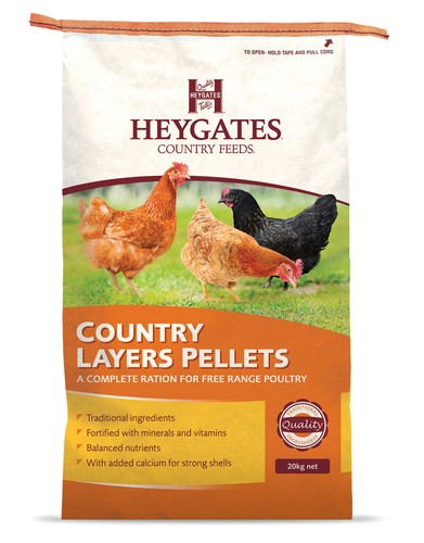 Heygates country poultry - country,