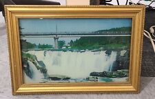 Vintage 1970s Light Up