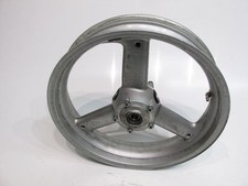 Wheel front triumph daytona - front,