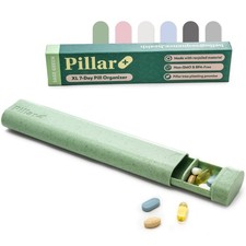 Pillar Plus - XL Eco-friendly
