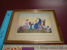 MARGARET W. TARRANT FIRST