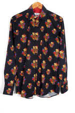 Claudio Lugli Crowned Sugar