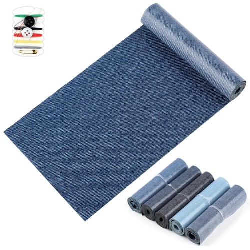 Uihrlm rolls iron - iron, patches