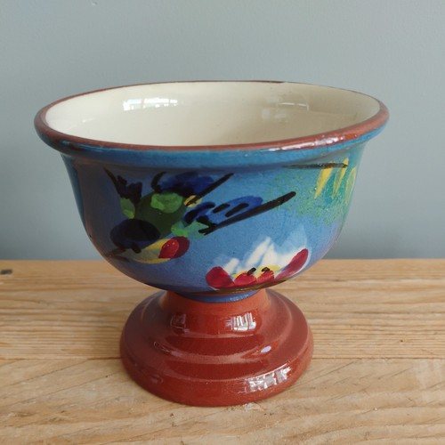 Longpark torquay pottery - longpark,