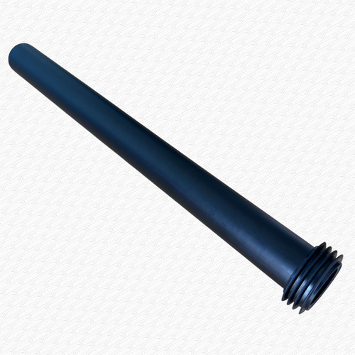 Geberit extended 500mm flush - geberit,