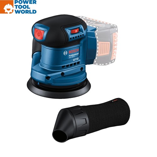 Bosch professional gex 185 - gex, 185-li