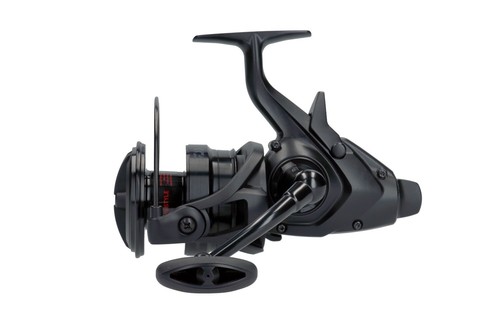 Daiwa emblem bite run - daiwa, n