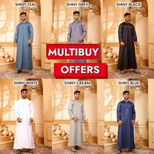 Omani  Jubba Emirati Thobe