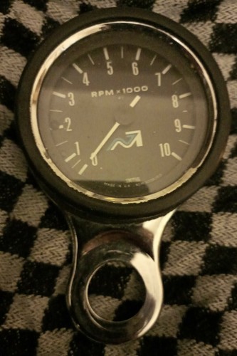 Nvt squiggle triumph t160 - squiggle,