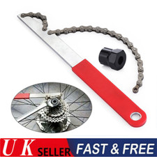 Bicycle Bike Freewheel Chain