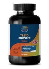 male testosterone booster -