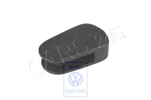 Genuine stop buffer - stop,