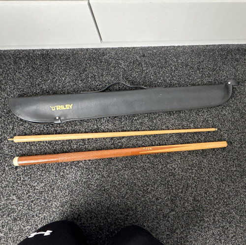 Yriley soft cue case for - cue,