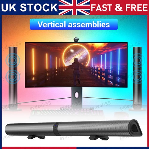 Detachable sound bars 1 - detachable,